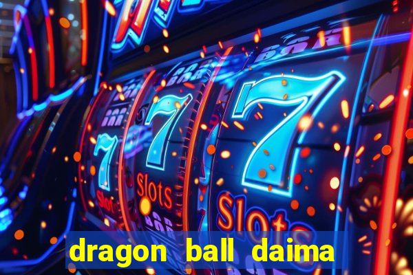 dragon ball daima via torrent